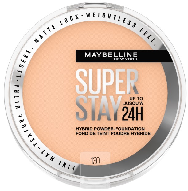 Super Stay 24Hr Powder #130