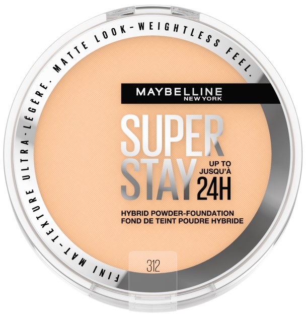 Super Stay 24Hr Powder #312
