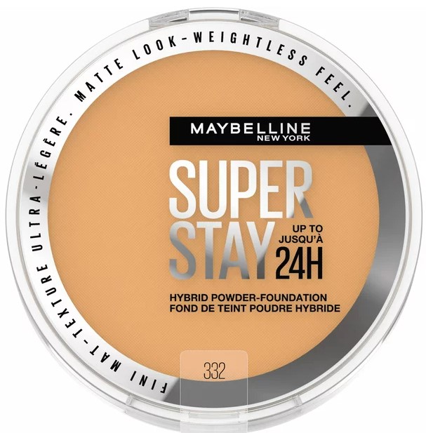 Super Stay 24Hr Powder #332