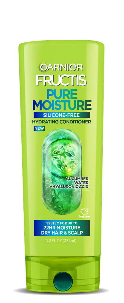 Fructis Pure Moisturizing Conditioner 11.3fl oz