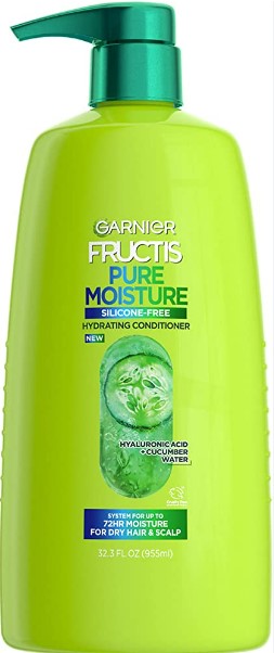 Fructis Pure Moisturizing Conditioner 32.3fl oz