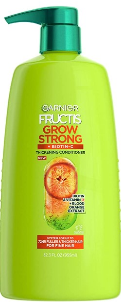 Fructis Gs Thickening Cond. 32.3fl oz
