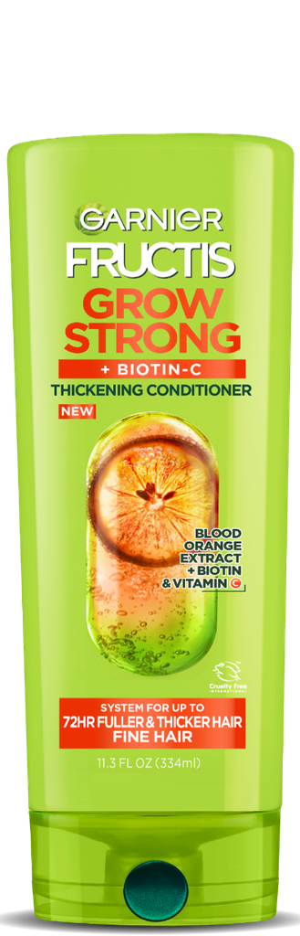 Fructis Gs Thickening Cond. 11.3fl oz