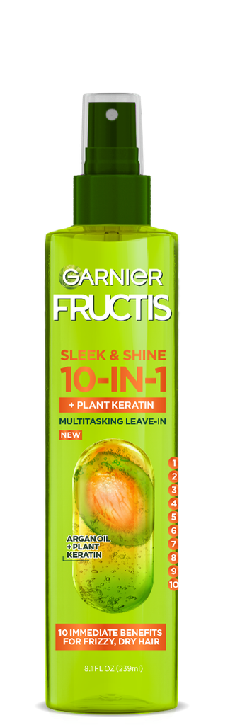 Fructis S&S 10 in 1 Spray 8.1fl oz