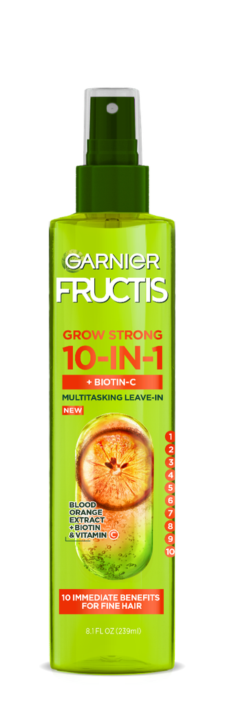 Fructis Gs Thickening 10 in 1 8.1fl oz