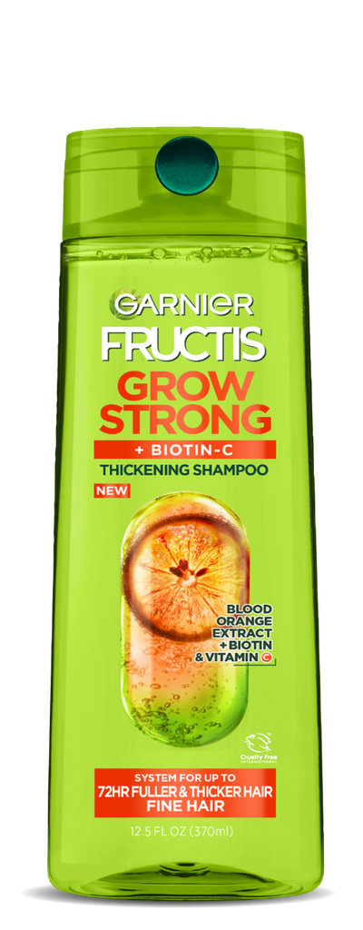 Fructis Gs Thickening Shamp. 12.5fl oz