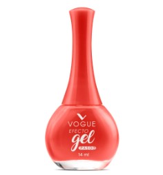 Esmalte Efecto Gel Amar 14ml