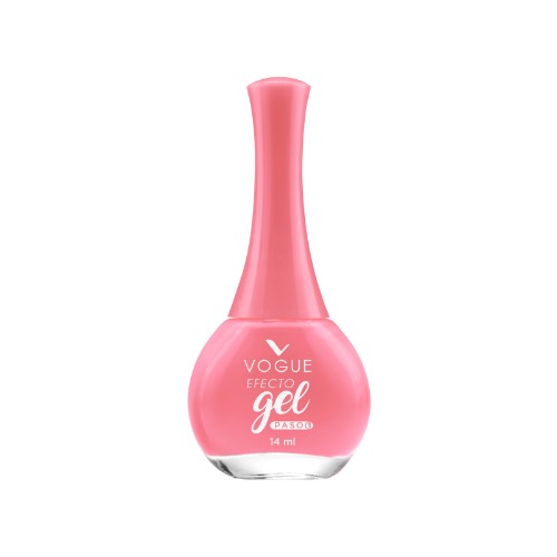 Esmalte Efecto Gel Alegre 14ml