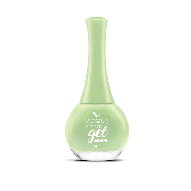 Esmalte Efecto Gel Valiente 14ml