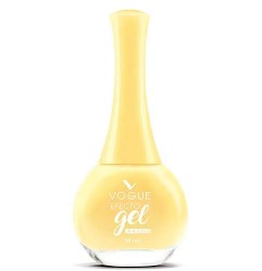 Esmalte Efecto Gel Sonadora 14ml