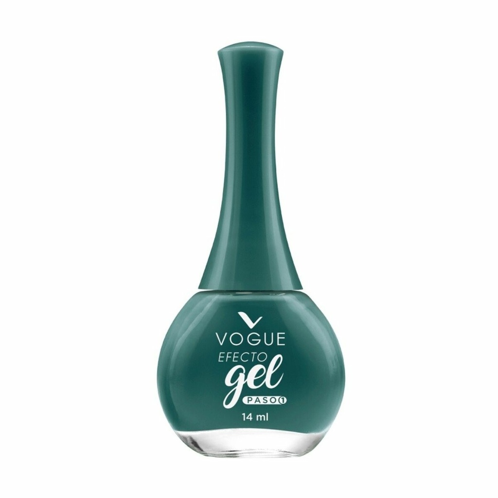 Esmalte Efecto Gel Decidida 14ml