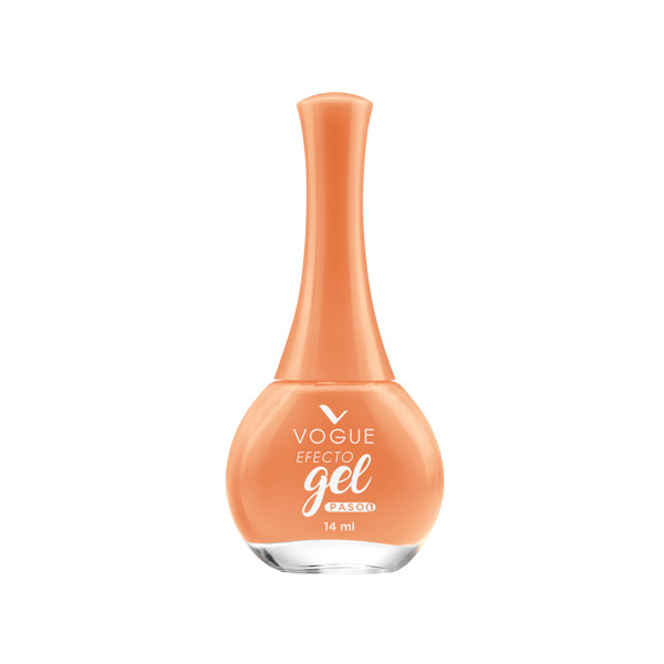 Esmalte Efecto Gel Extrovertida 14ml