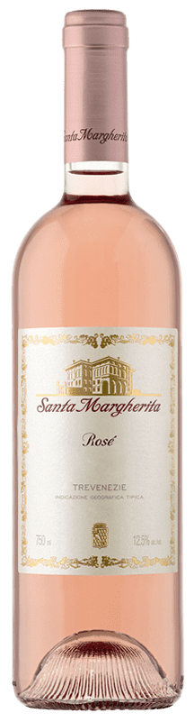 Santa Margherita Rose Trevenezie 12/75Cl