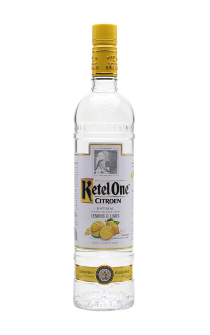 Ketel One Citroen 12/1Lt