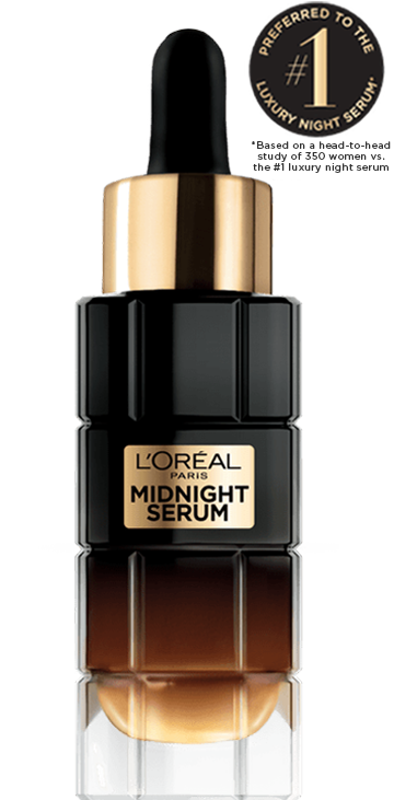 AP Midnight Serum Trial Size 15ml