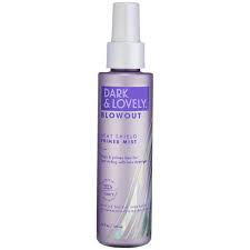 Dark & Lovely Blowout Heat Protect 4.4fl