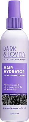 Dark & Lovely Protect Styl  Hair Hydr 5oz