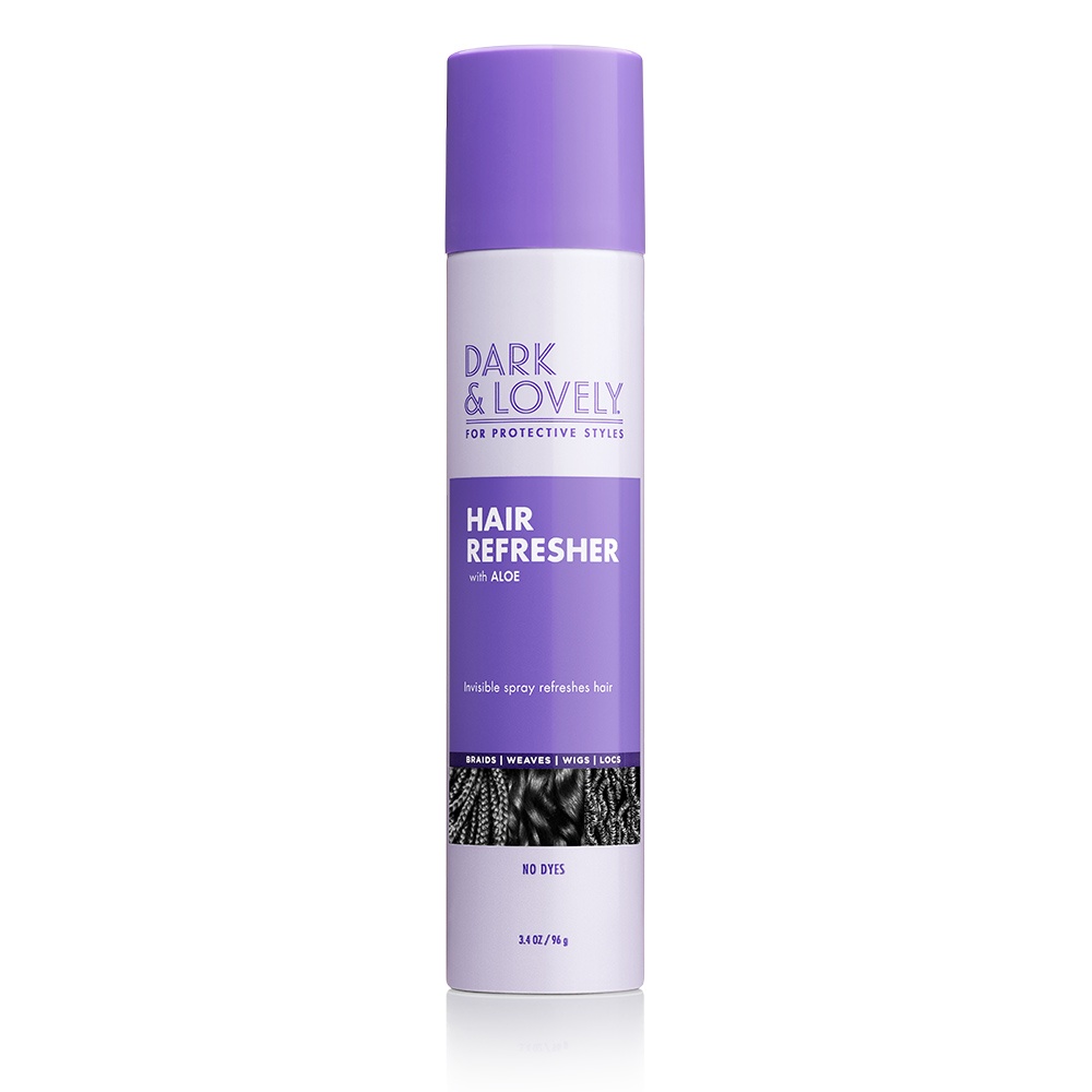 Dark & Lovely PS Hair Refresher 3.4oz