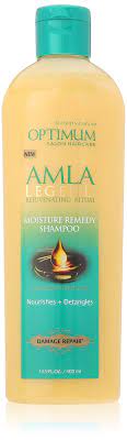 Optim AMLA Moisture Remedy Shampoo
