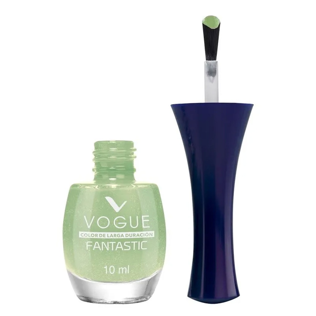 Esmalte Fantastic Palmera