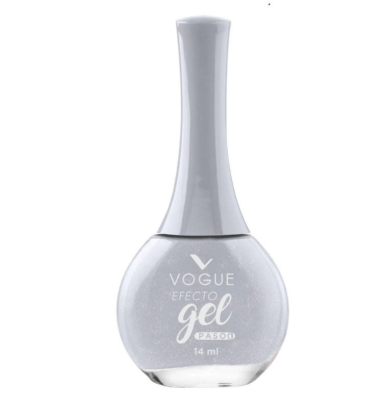 Esmalte Efecto Gel Agua