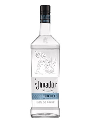 El Jimador Tequila Silver 6/1L