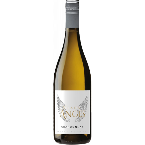 Villa Des Anges Chardonnay 6/75Cl