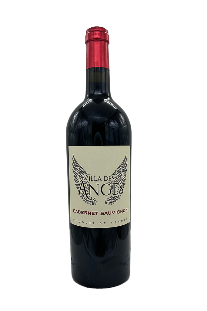 Villa Des Anges Cabernet Sauvignon 6/75Cl