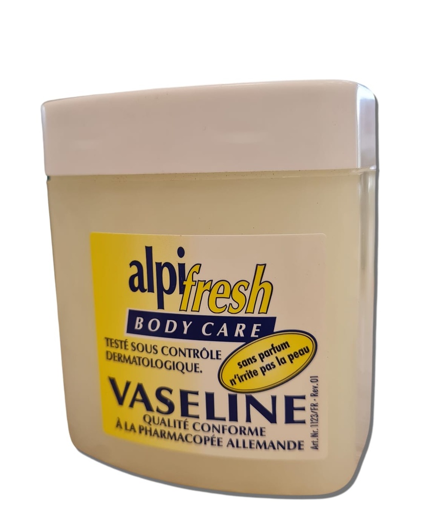 Apli-Fresh Vaseline 125ml