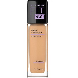 Fitme Dewy + Smooth Fd Natural Buff