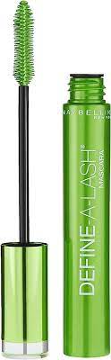 Define-A-Lash Length Washable Very Black