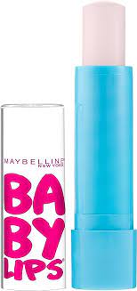 Baby Lips Quenched Non-SPF