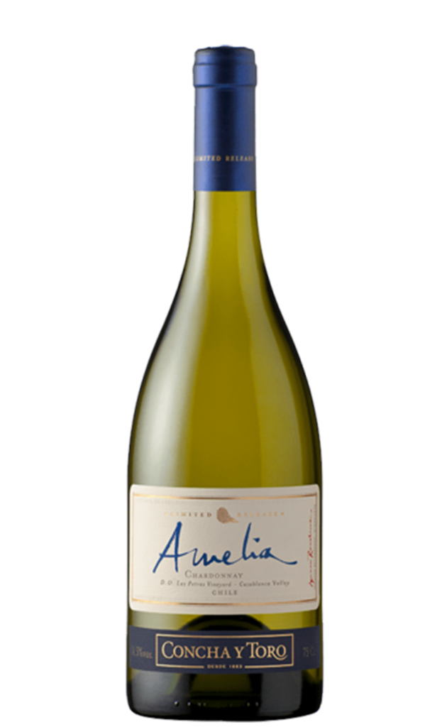 Amelia Chardonnay 2021 6/75cl
