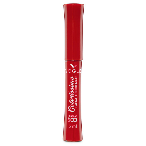 Labial Liq Colorissimo Arandano