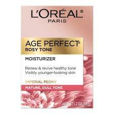 AP Cell Renewal Rosy Tone Moisturizer