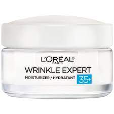 Wrinkle Expert 35+ Moisturizer