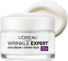 Wrinkle Expert 55+ Anti-Wrinkle Eye