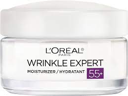 Wrinkle Expert 55+ Moisturizer