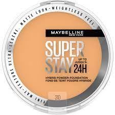 Super Stay 24Hr Powder #310