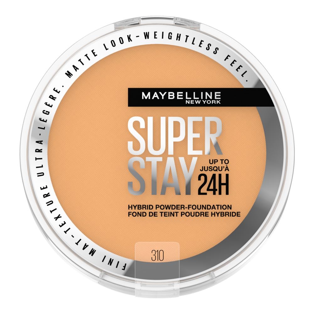 Super Stay 24Hr Powder #310