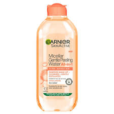 Garnier Micellar Peeling Water 400ml