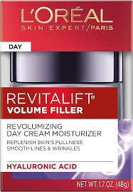 Revitalift Volume Filler Day Cream