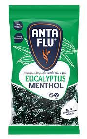 Anta Flu Eucalyptus sv Stevia 12X120G