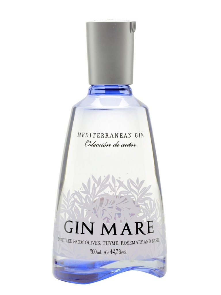 Gin Mare 6/75Cl