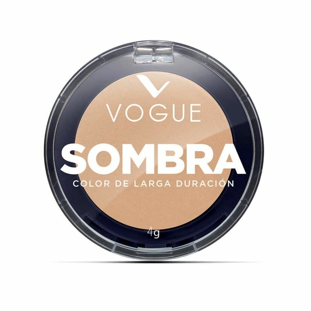 Sombra Individual Natural 4G