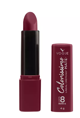 Labial Colorissimo 4G Canela Intensa