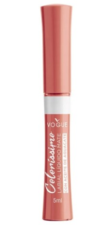 Labial Liq Colorissimo Sandia