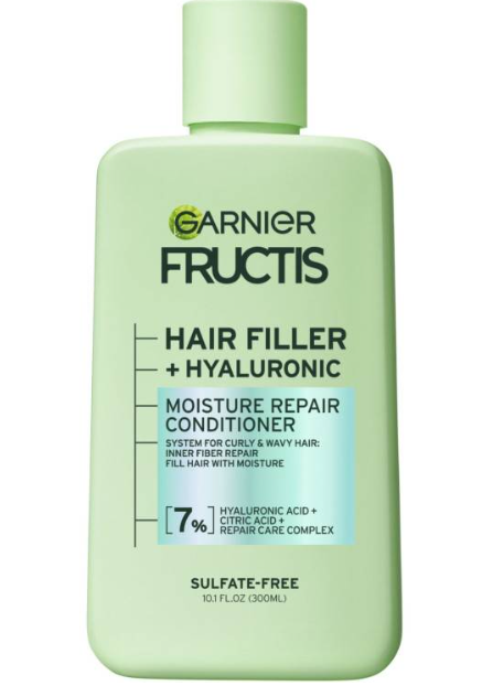 Fructis Hair Filler + Hyaluronic Cond. 10.1fl