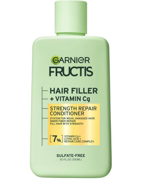Fructis Hair Filler + Vitamin C Cond. 10.1fl