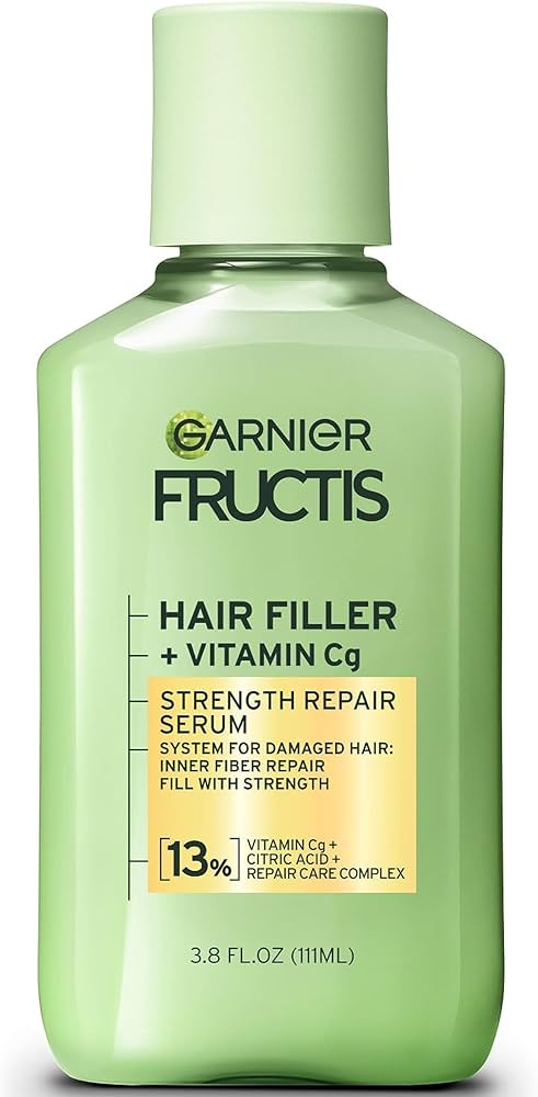 Fructis Hair Filler + Vitamin C Treat 3.75fl